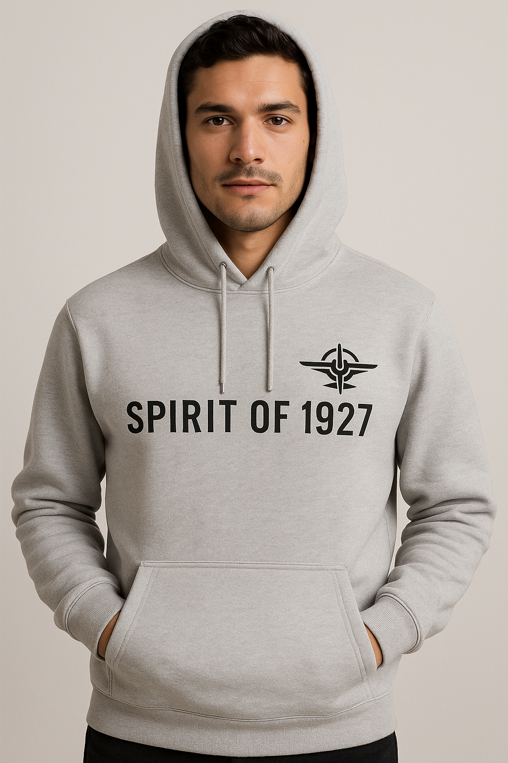Spirit of 1927 Hoodie