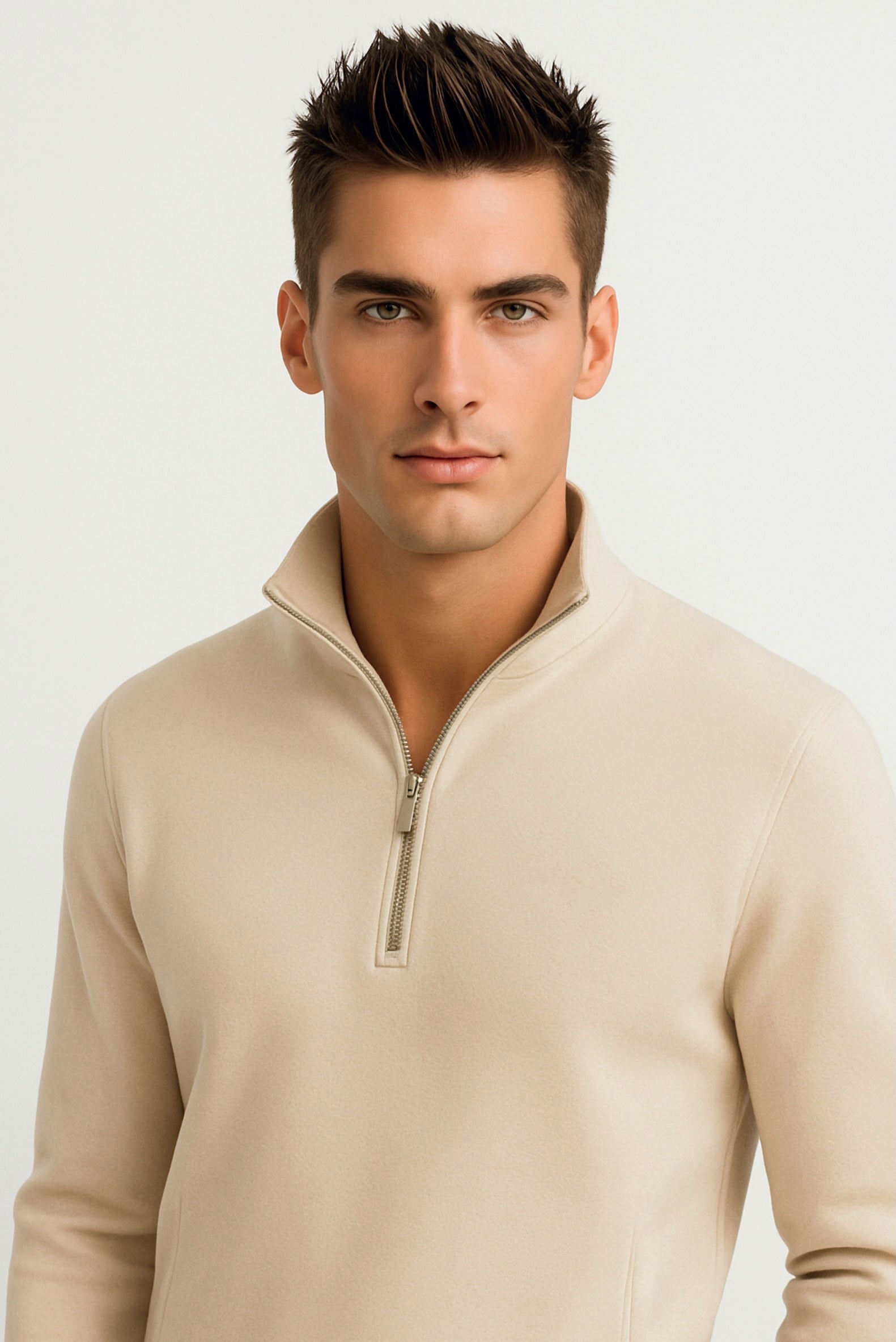 Spirit of 1927 Jumper